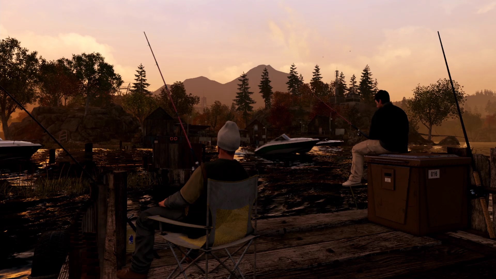 Watch Dogs (DedSec Edition) - Imagen 48